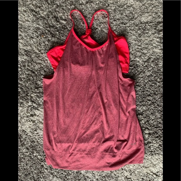 C9 workout tank top - Picture 10 of 11